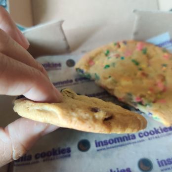 Insomnia Cookies - Food Delivery Services Near Me - Kansas City, Missouri Insomnia Cookies - Food Delivery Services Near Me - Kansas City, Missouri