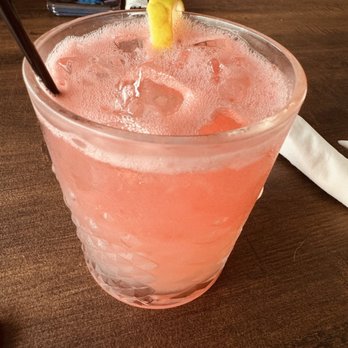 North Bar - Watermelon Martini - American Near Me - North Little Rock, Arkansas North Bar - Watermelon Martini - American Near Me - North Little Rock, Arkansas
