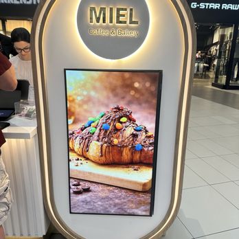 Miel Coffee & Bakery - Bakeries Near Me - Sunrise, Florida