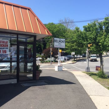 Belmont Grill - Front entrance: Belmont Grill, Haledon NJ - American Near Me - North Haledon, New Jersey Belmont Grill - Front entrance: Belmont Grill, Haledon NJ - American Near Me - North Haledon, New Jersey