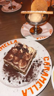Caramella Italian Restaurant & Lounge by null Caramella Italian Restaurant & Lounge by null