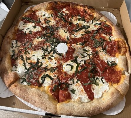 Brooklyn Pizza Crew by null