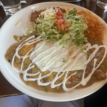 Necio Mexican Kitchen - Huevos rancheros - Breakfast & Brunch Near Me - Denver, Colorado