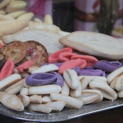 Pâtisserie Inès