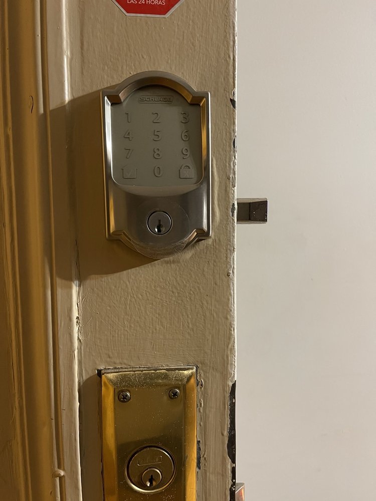 FROG LOCK Updated August 2024 35 Photos & 17 Reviews 71 Short Way