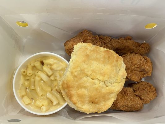 Bojangles by null