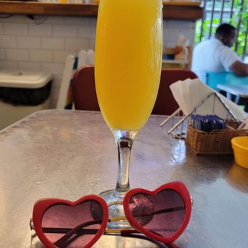 Gringo Café - Mimosa - American Near Me - Rio de Janeiro, RJ