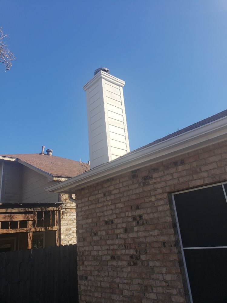 Slide of Anderson Roofing and Repairs