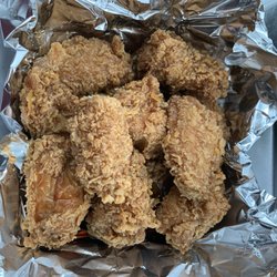 Philly's Craft Beer - Soy sauce garlic hot