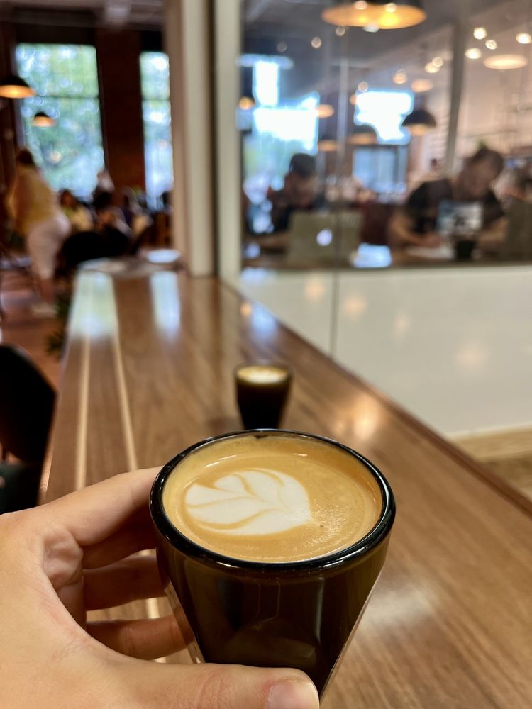 Defined Coffee