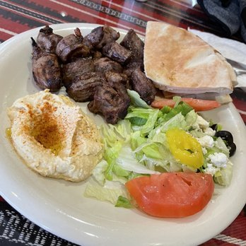Raya's Lebanese - Mediterranean Near Me - Cincinnati, Ohio