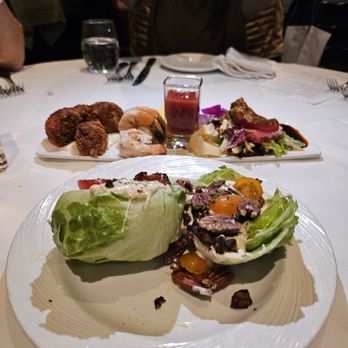 Summit House - Salad - Steakhouses Near Me - Fullerton, California Summit House - Salad - Steakhouses Near Me - Fullerton, California