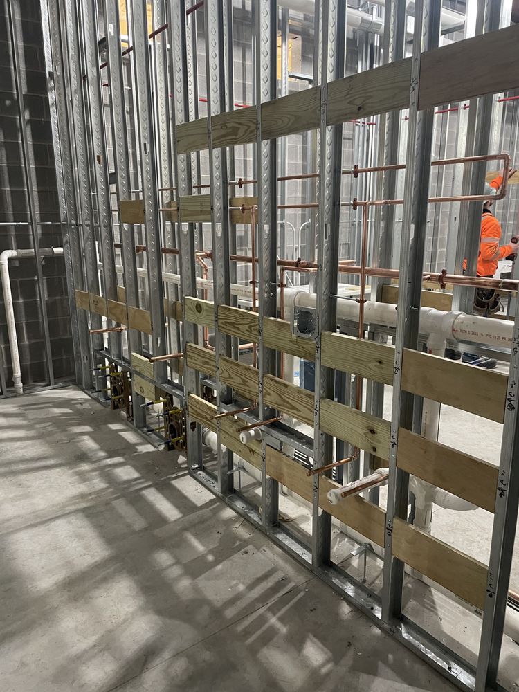 Slide of Kearney Plumbing