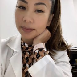 Faithful Brows - Healed Ombré Brows