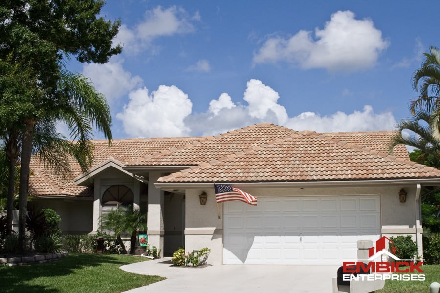 Slide of Embick Enterprises