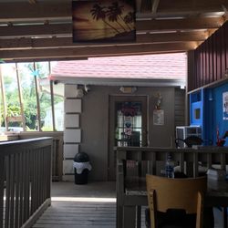 Caribbean Creole Cafe