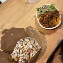 Halal Bros Grill Church Ave