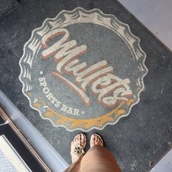 Mullets Sports Bar