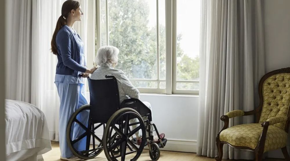 Support Health Care Services  - home care agency in Greensboro, NC