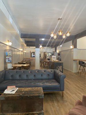 The Altamont General Store by null