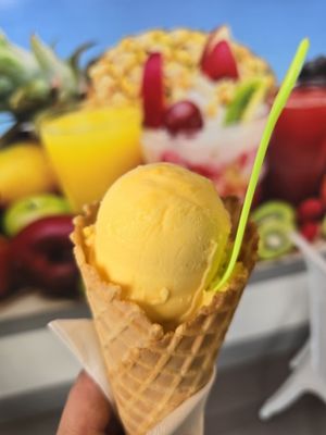 The Downtown Creamery by null