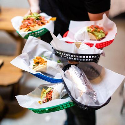 Underdogs Cantina by null