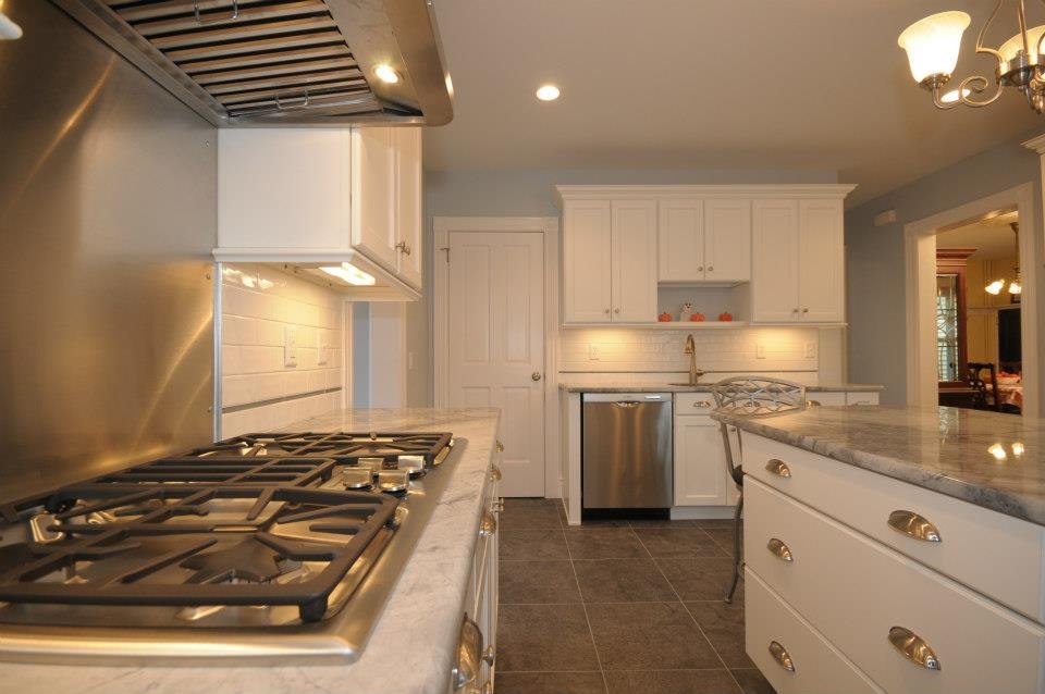 Slide of Amber Home Improvements