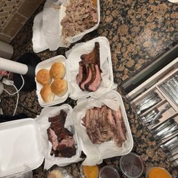 All the fixins! Jason hooked us up for the Tyson fight!! All the fixins! Jason hooked us up for the Tyson fight!!