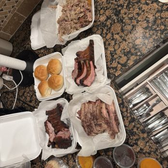 Grillin n Chillin - All the fixins! Jason hooked us up for the Tyson fight!! - Barbeque Near Me - Saint Pete Beach, Florida Grillin n Chillin - All the fixins! Jason hooked us up for the Tyson fight!! - Barbeque Near Me - Saint Pete Beach, Florida