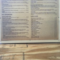 Roundabout Cafe