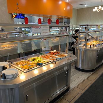 BUFFET AT ASIA - Updated February 2026 - 243 Photos & 138 Reviews