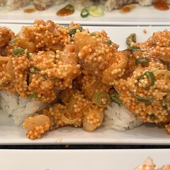 Cha Cha Sushi - Sushi Bars Near Me - San Jose, California