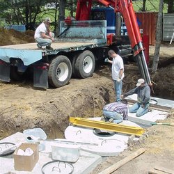 Photo of Superior Pump & Drilling - Fort Bragg, CA, US.