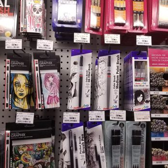 Blick Art Materials - Art Supplies Near Me - Los Angeles, California Blick Art Materials - Art Supplies Near Me - Los Angeles, California