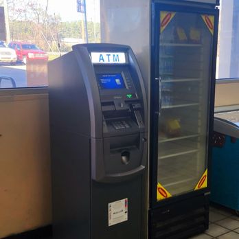 York Truck Stop - ATM - Gas Stations Near Me - York, Alabama York Truck Stop - ATM - Gas Stations Near Me - York, Alabama