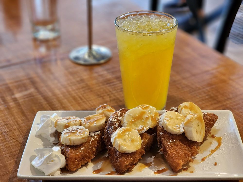 POPPING YOLK CAFE 2541 Photos & 984 Reviews 119 W Main St, Alhambra