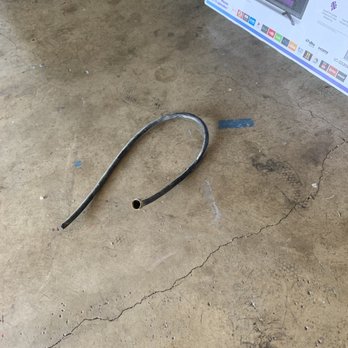 CGS Plumbing - Washer hose replaced - Plumbing Near Me CGS Plumbing - Washer hose replaced - Plumbing Near Me