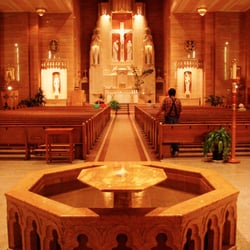 St. Peter's Catholic Books & Gifts