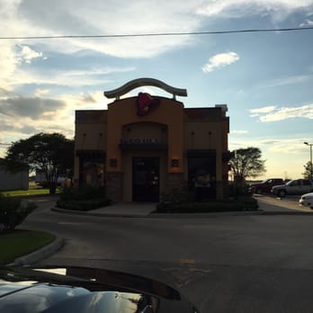 Taco Bell - Fast Food Near Me - Jennings, Louisiana