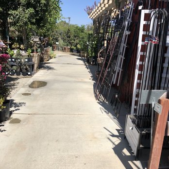 Louie's Nursery - Lattices and to the left plants and flowers that need to be in the shade. - Nurseries & Gardening Near Me - Riverside, California Louie's Nursery - Lattices and to the left plants and flowers that need to be in the shade. - Nurseries & Gardening Near Me - Riverside, California
