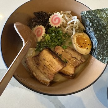 Yippon Ramen - Tonkatsu Ramen - Sushi Bars Near Me - San Antonio, Texas Yippon Ramen - Tonkatsu Ramen - Sushi Bars Near Me - San Antonio, Texas