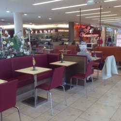 Eiscaffé Veneziano due