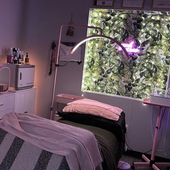 The G Spot Aesthetics - My room set up - Skin Care Near Me - Las Vegas, Nevada The G Spot Aesthetics - My room set up - Skin Care Near Me - Las Vegas, Nevada