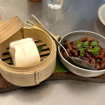 Fatt Pundit - Shredded Chilli Venison - Indian Near Me - London, XGL