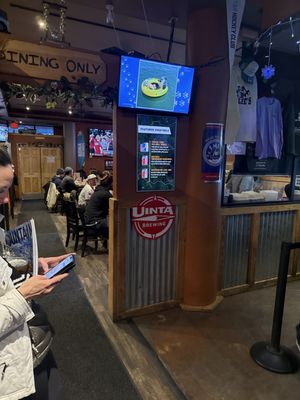 Collie's Sports Bar & Grill by null