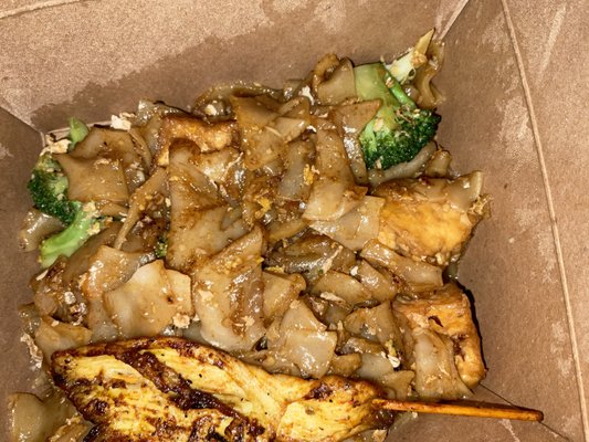 Nicky's Thai Kitchen by null