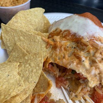 Suplex Tacos - Mexican Near Me - Ashland, Kentucky