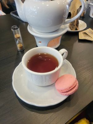 Tipple & Rose by null