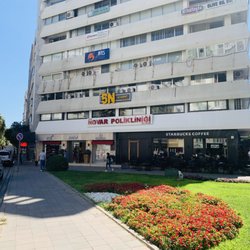 Alsancak Özel Novar Polikliniği