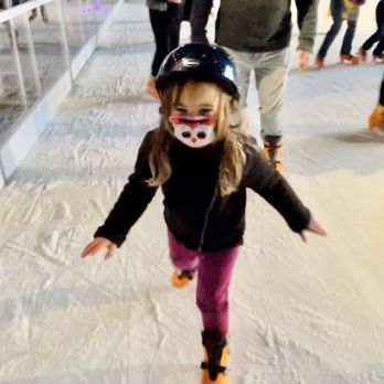 The Little Ice Rink - Skating Rinks Near Me - Alameda, California The Little Ice Rink - Skating Rinks Near Me - Alameda, California